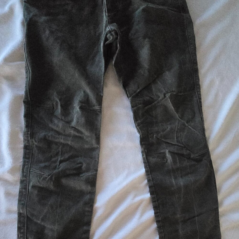 Kuhl Free Rydr Pant - Men's. Forged Iron, 31x30